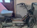 Мотопед GARELLI, снимка 1 - Мотоциклети и мототехника - 43911533