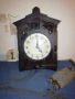 Стенни часовници,, КУКУВИЦИ" сделано в СССР през 70-80 години., снимка 2