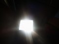 Два броя прожектори с волфрам халогенна лампа / Осветително тяло  Eдиният е 1500W 230V Цена 50лв.  А, снимка 15