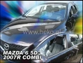 Ветробрани за MAZDA 6 (2007-2013) Combi - 4бр. предни и задни Неко, снимка 1