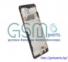 Оригинален Дисплей + Рамка ЗА SAMSUNG GALAXY A22 4G Service Pack, снимка 3