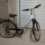 28 цола алуминиев велосипед колело , снимка 1 - Велосипеди - 43170506