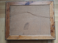 Стара картина , пейзаж., снимка 6