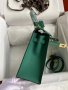 Hermes Kelly Epsom 25, снимка 5