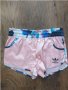 adidas Originals Girls Trefoil Shorts - страхотни юношески панталонки , снимка 9