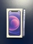 iPhone 12 Mini 64GB Лилав | Като нов | Пълен комплект, снимка 6