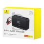 Baseus Car Tool Power Starter / Преносима батерия Powerbank Super Energy 4-in-1 Car Jump Starter (Pe, снимка 1