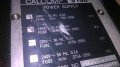 calcomp 9100 power supply-made in usa-внос швеицария, снимка 4