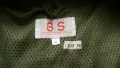 BS Bekken & Strom VEST размер M за лов риболов елек със здрава материя - 886, снимка 10