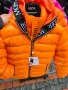 детски якета MONCLER , снимка 2