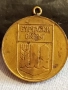 Медал За АКТИВНА ПРОПАГАНДИТСКА ДЕЙНОСТ БУРГАСКА ОБЛАСТ 34754, снимка 7