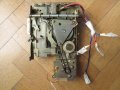 Механика за касетофон радио Telefunken Bajazzo 101 / 102, снимка 3