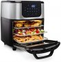 Princess 182075 Aerofryer Oven DeLuxe на горещ въздух, снимка 1