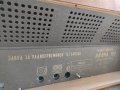 Продавам старинни радиограмофон и шевна ръчна машина /2 броя/, снимка 2