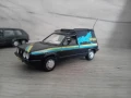VW Jetta, Golf, Scirocco, Corrado, Santana. Conrad, Schabak 1:43 , снимка 17