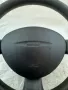 Волан + Еърбег (Airbag) за Fiat Punto 2 Hatchback II (1999 - 2012), снимка 2