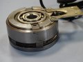 Съединител електромагнитен Dessau KLDO 0.63 24VDC electromagnetic clutch, снимка 2