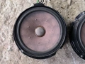 Оригинални тонколони високоговорители за Голф 4 Бора Пасат VW Golf 4 Bora Passat Skoda 1J0035411D, снимка 2