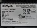 Lexmark E332N лазерен принтер с гаранция (реновиран ), снимка 6