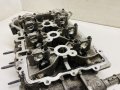 Цилиндрова глава за Peugeot Пежо 208 Citroen Ситроен C3 1.2 HMZ HM01 9671871510 2018, снимка 7