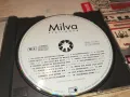 MILVA STATIONEN CD 0804251144, снимка 2