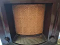 Бакелитено радио Филипс Матадор 2, снимка 2