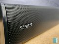 Soundbar Creative STAGE AIR V2, 2.0, Bluetooth 5.3, USB-C, Aux-in, 20W, снимка 3