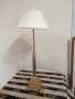 Винтидж настолна лампа, снимка 1