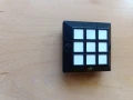 електронен пъзел Rubik's Slide Плъзгането на Рубик, снимка 3