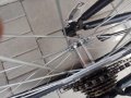 Продавам колела внос от Германия спортен мтв велосипед POWER 29 REACTOR, снимка 6