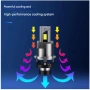 LED крушки D2S/D4S 135W Canbus, снимка 6