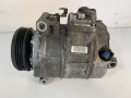 Компресор климатик Bmw E60 E61 (04-10)г. 3.0D M57 64526917859-03, снимка 3