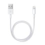 Кабел Apple Lightning to USB Cable, снимка 1 - Аксесоари за Apple - 43761567