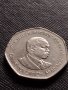 СТАРА МОНЕТА 5 шилинга 1994г. РЕПУБЛИКА КЕНИЯ за КОЛЕКЦИОНЕРИ 31646, снимка 6