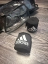 НОВИ/Боксови ръкавици + бинтове/ADIDAS, снимка 4
