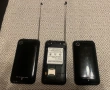 стари телефони -  неработещи - 2 бр., снимка 4