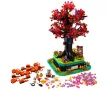 LEGO® Ideas 21346 - Родословно дърво, снимка 3