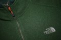 The North Face Men's Heliodor Full Zip, снимка 3