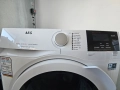 Сушилня с термопомпа AEG 8000Series, снимка 4