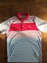 puma golf - страхотна мъжка тениска КАТО НОВА, снимка 5