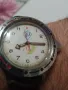 СССР часовник ВОСТОК командирски АМФИБИЯ, снимка 1