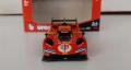 Продавам Ferrari 499 P мащаб 1/43, снимка 2