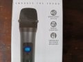 Безжичен микрофон , снимка 2