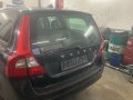 Volvo V70 2008 2.4 D5, снимка 7