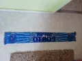 Порто Шампиони 1995 1996 1997 1998 колекционерски ретро футболен шал Super Porto Vintage , снимка 2