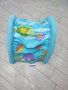 Активна гимнастика Fisher price морско дъно, снимка 5