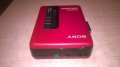 sony wm-b14 walkman-made in japan-внос швеция, снимка 15