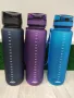 Бутилка/Шише за Вода - BPA Free! - 0.5л, 0.6л, 1л, 2.2л / Канген, снимка 3