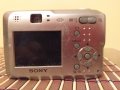 SONY DCC-S80 ФОТОАПАРАТ, снимка 3
