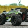 ZNLYRION 4WD RC CAR КОЛА с дистанционно, снимка 2